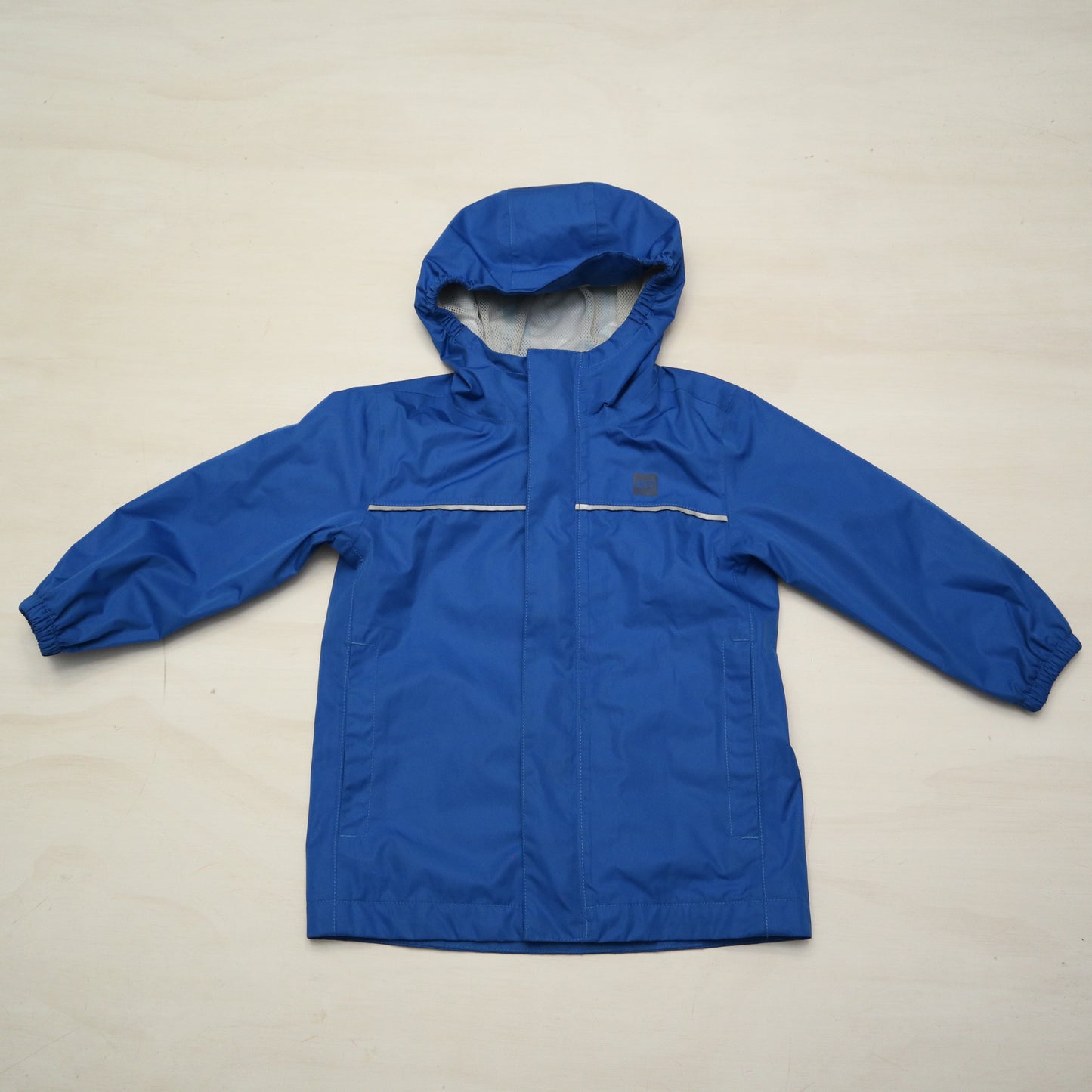 MEC - Jacket (3T)