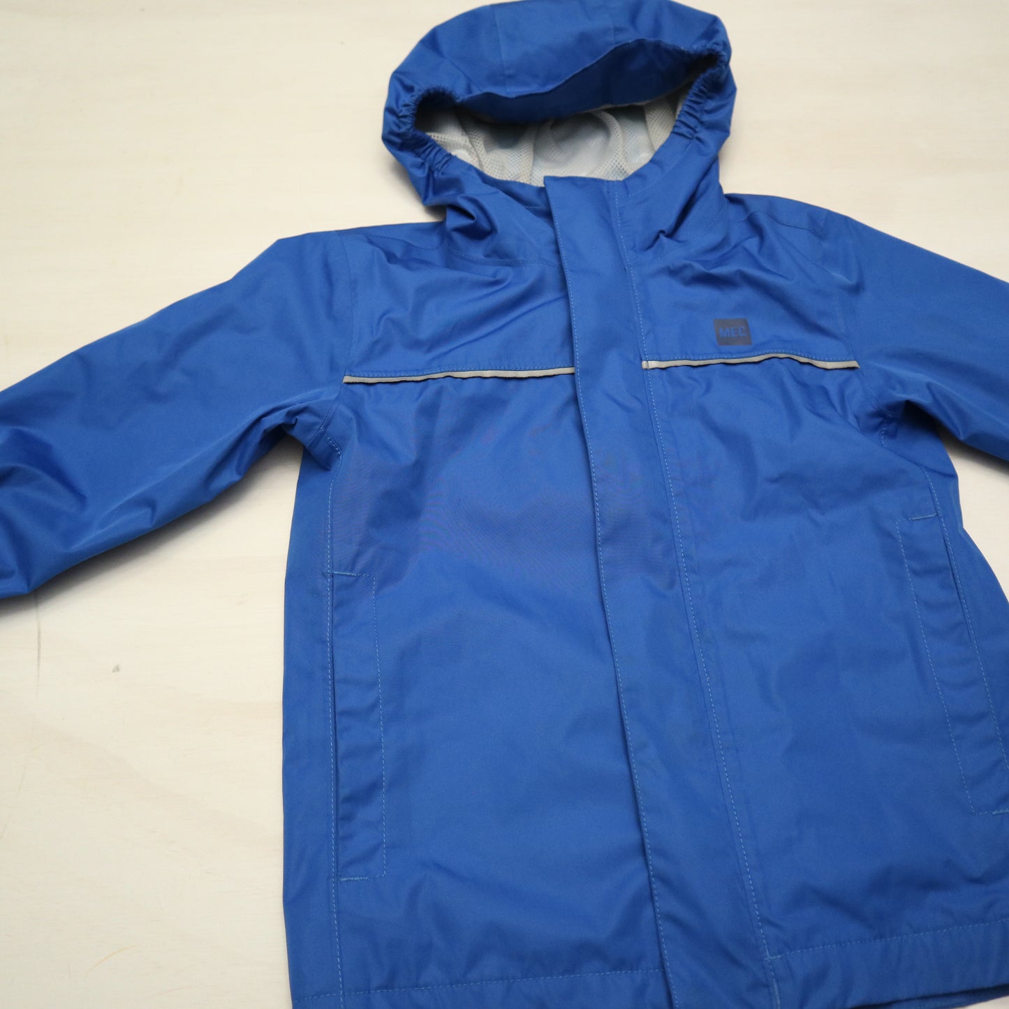 MEC - Jacket (3T)