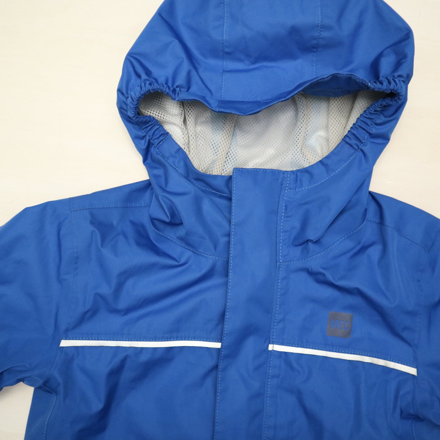 MEC - Jacket (3T)