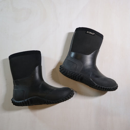 Stonz - Boots (6C)