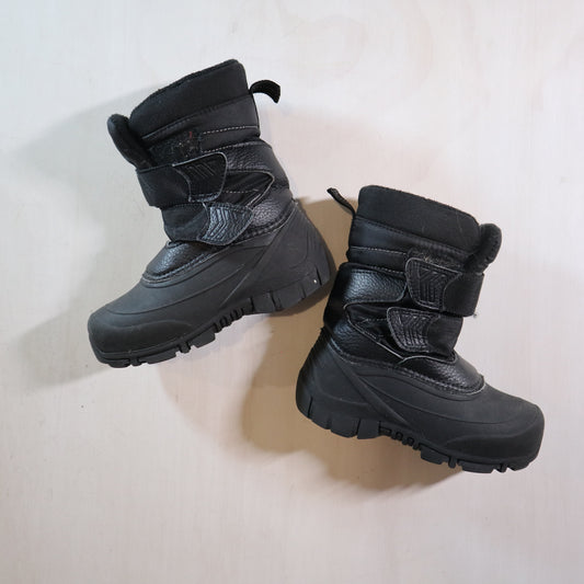 Unknown - Boots (11C)