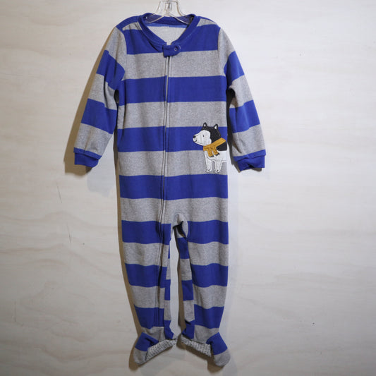 Carters - Sleeper (4T)