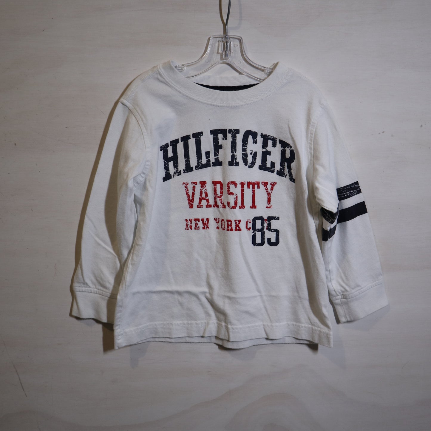 Tommy Hilfiger - T-Shirt (2T)