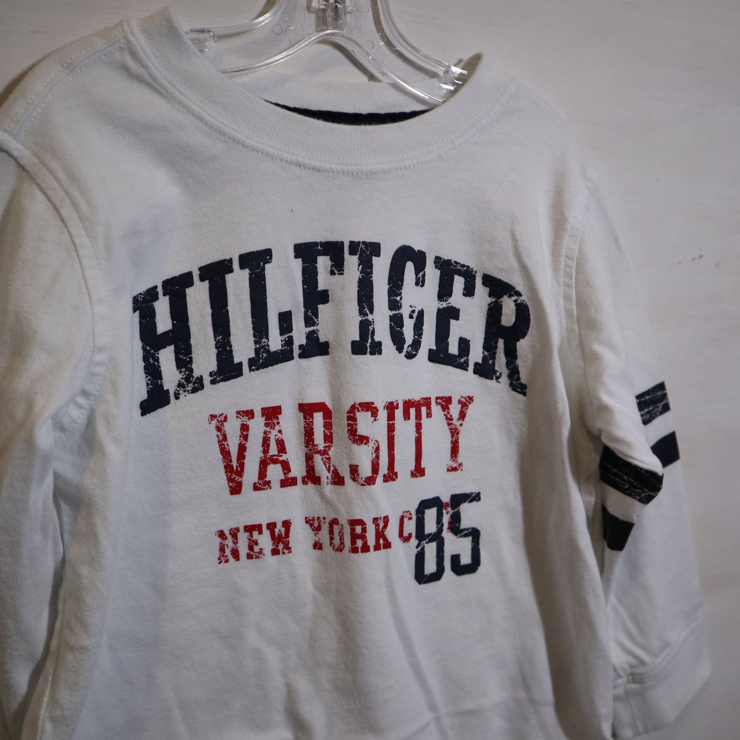 Tommy Hilfiger - T-Shirt (2T)