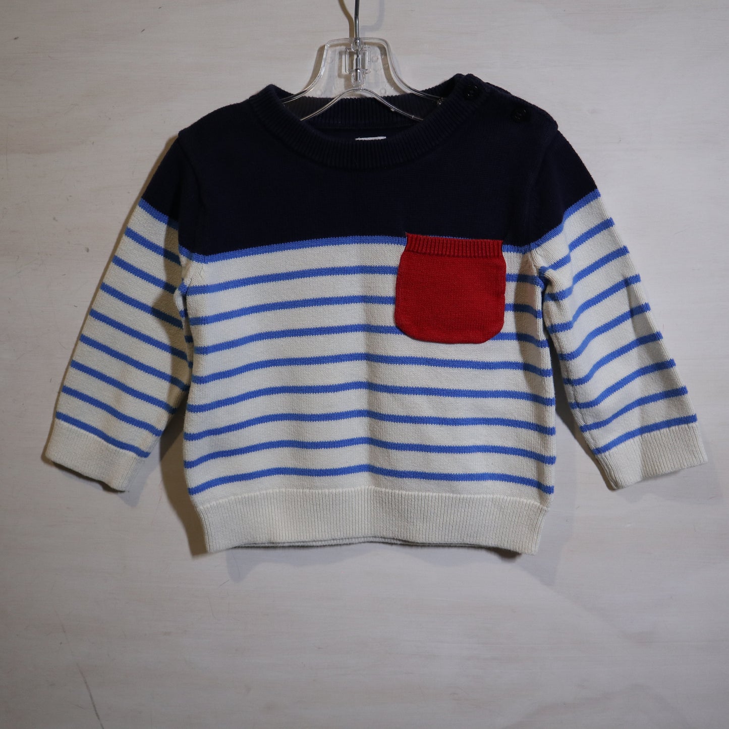 Gap - Sweater (12-18M)