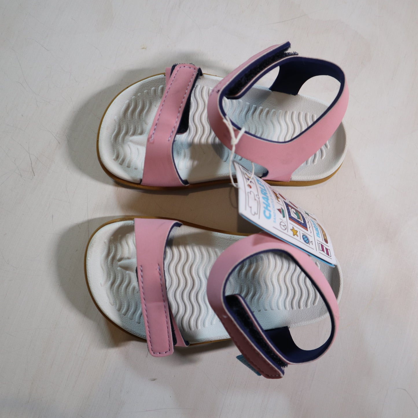 Native - Sandals (8C)
