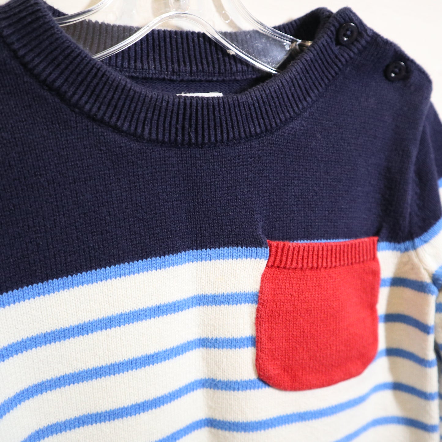 Gap - Sweater (12-18M)