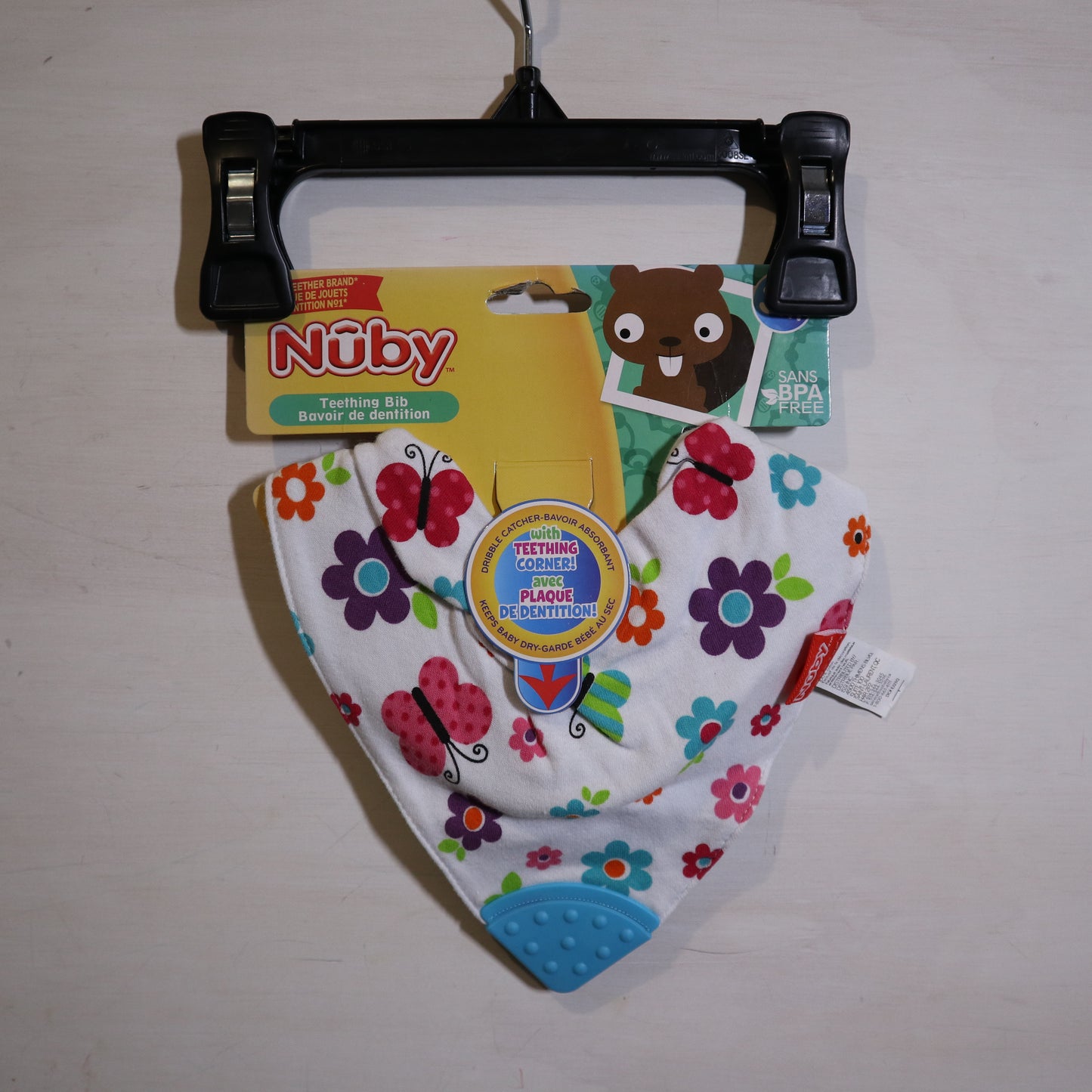 Nuby - Bib