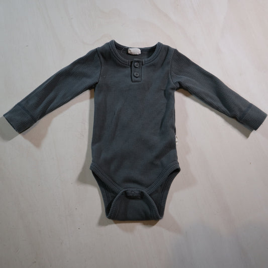 Jamie Kay - Onesie (3-6M)