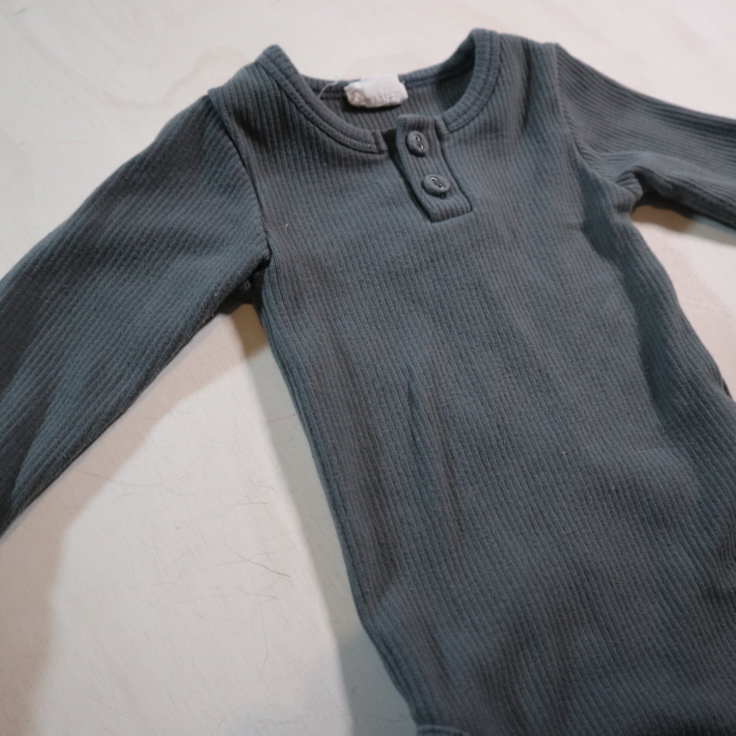 Jamie Kay - Onesie (3-6M)