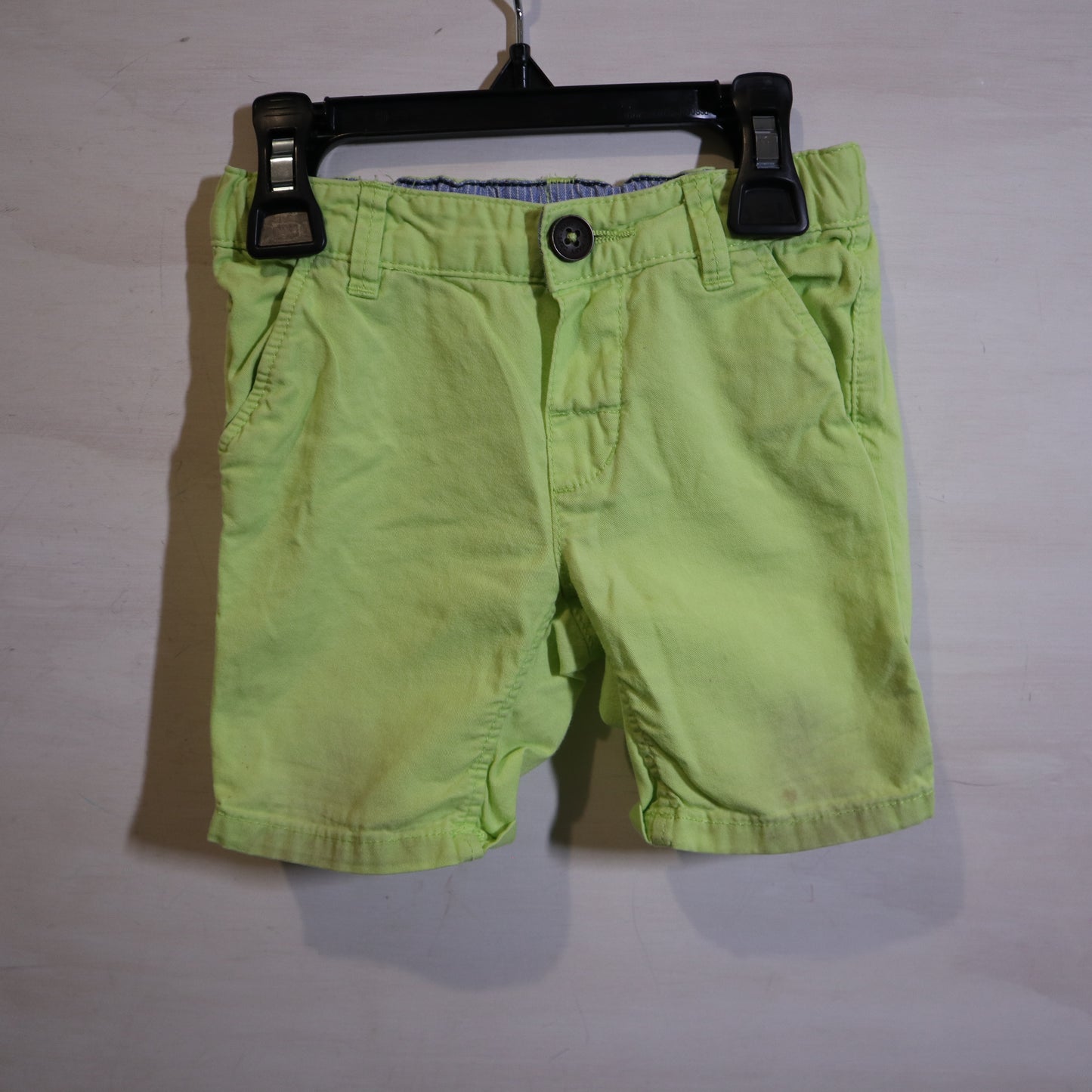 H&M - Shorts (6-9M)