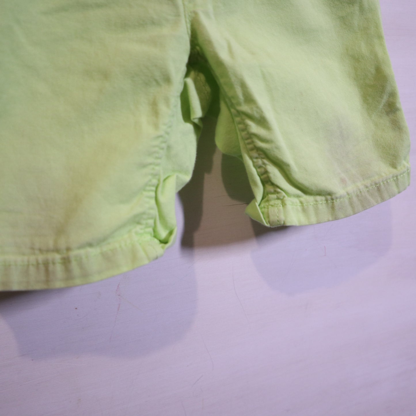 H&M - Shorts (6-9M)