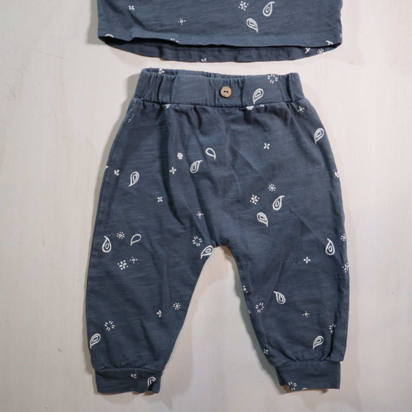 Rylee & Cru - Set (3-6M)