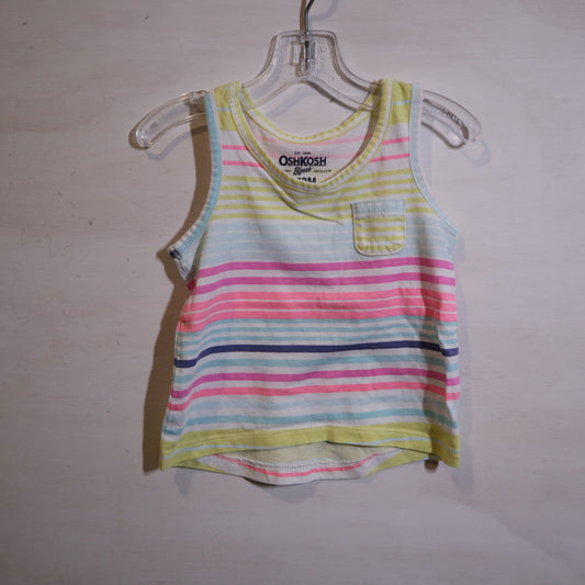 OshKosh - Tank Top (9-12M)