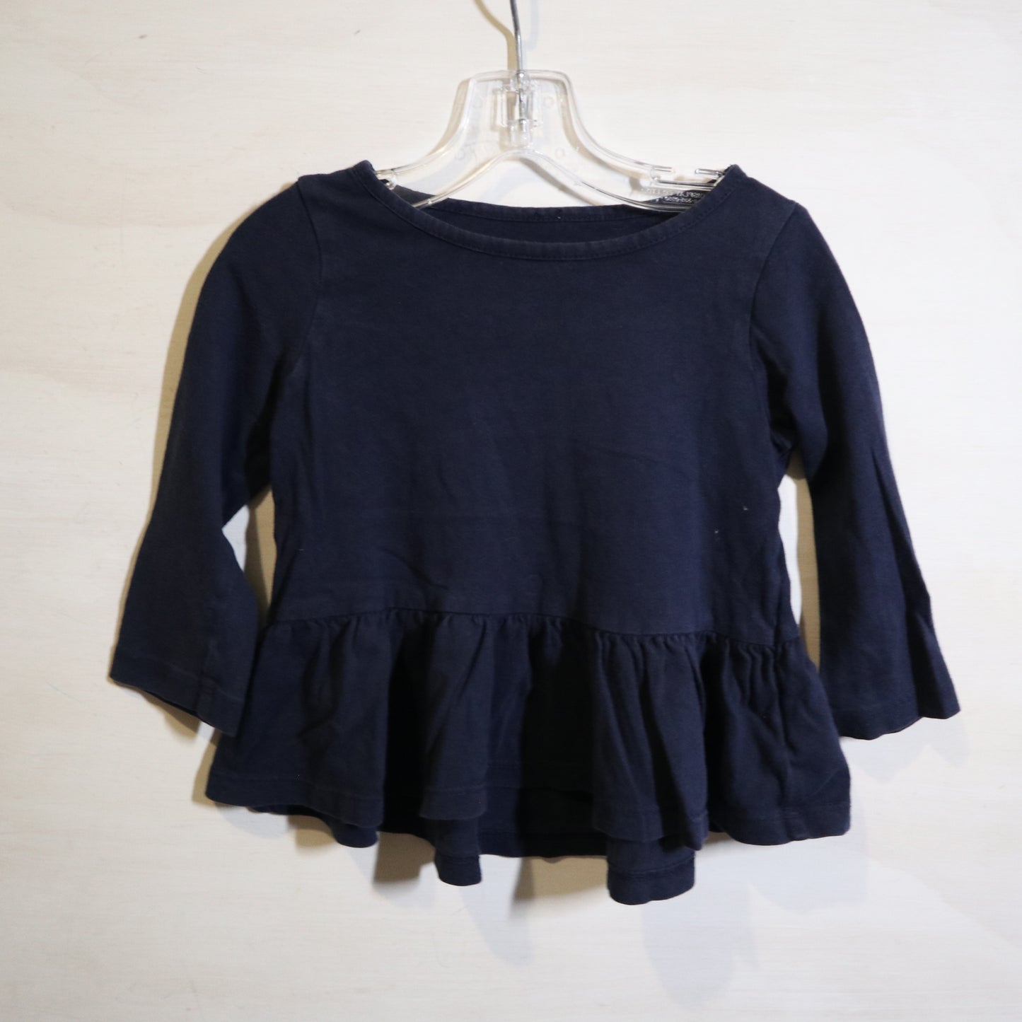 Gap - Long Sleeve (12-18M)