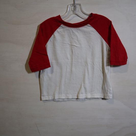 Old Navy - Long Sleeve (12-18M)