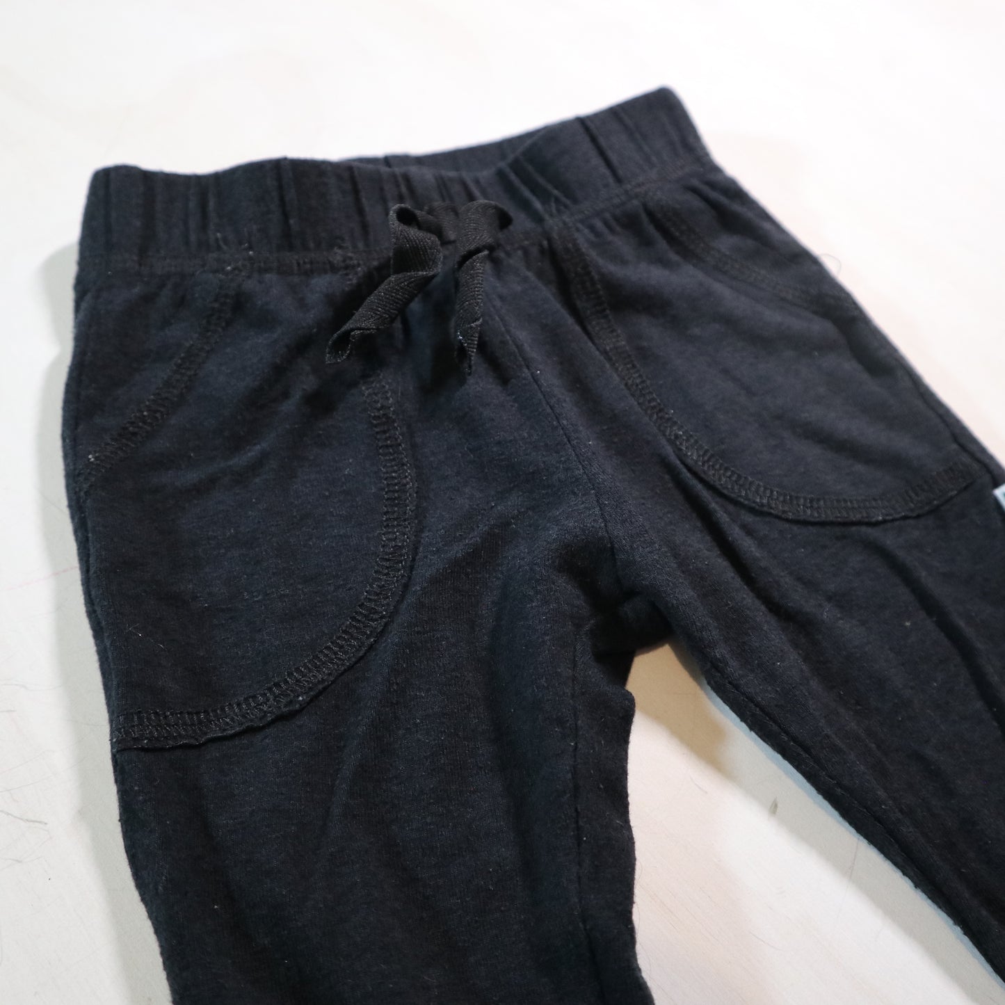 Jax & Lennon - Pants (0-6M)
