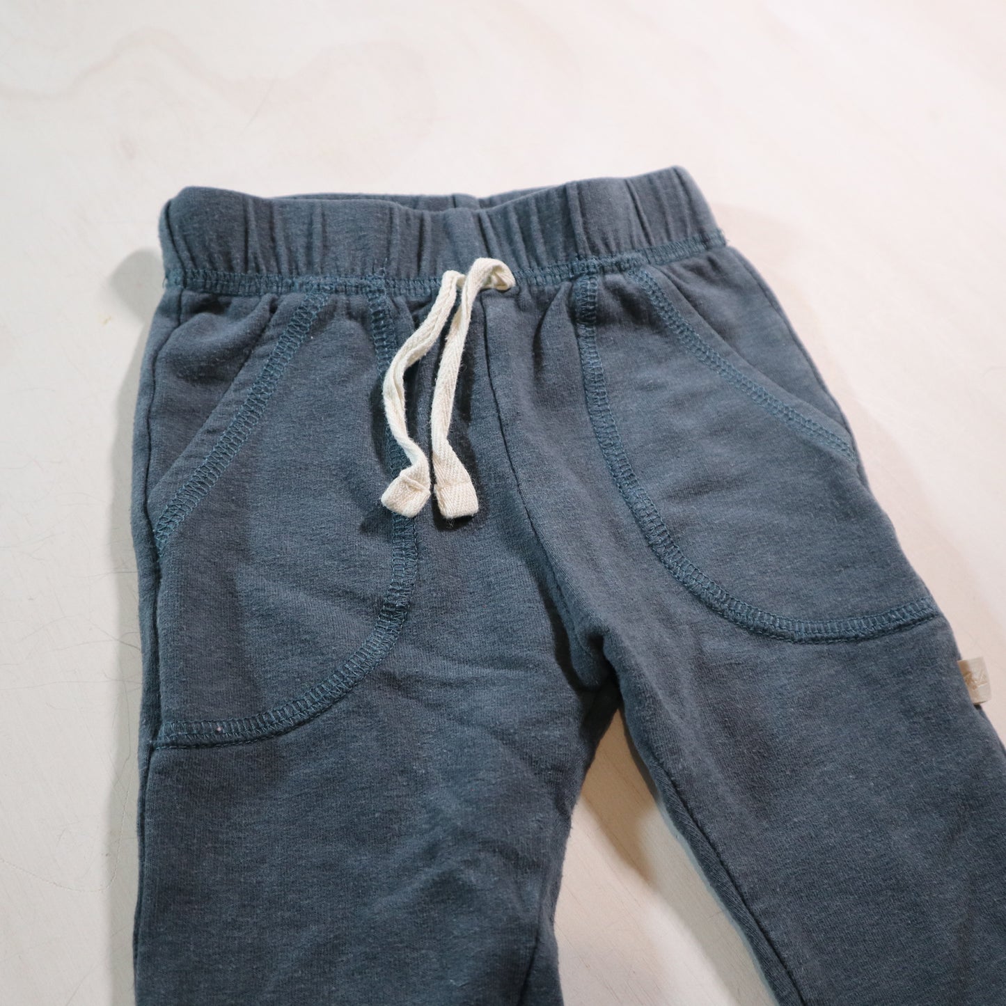 Jax & Lennon - Pants (0-6M)
