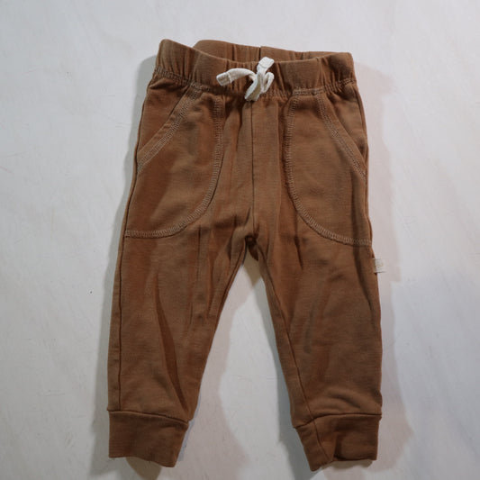 Jax & Lennon - Pants (0-6M)