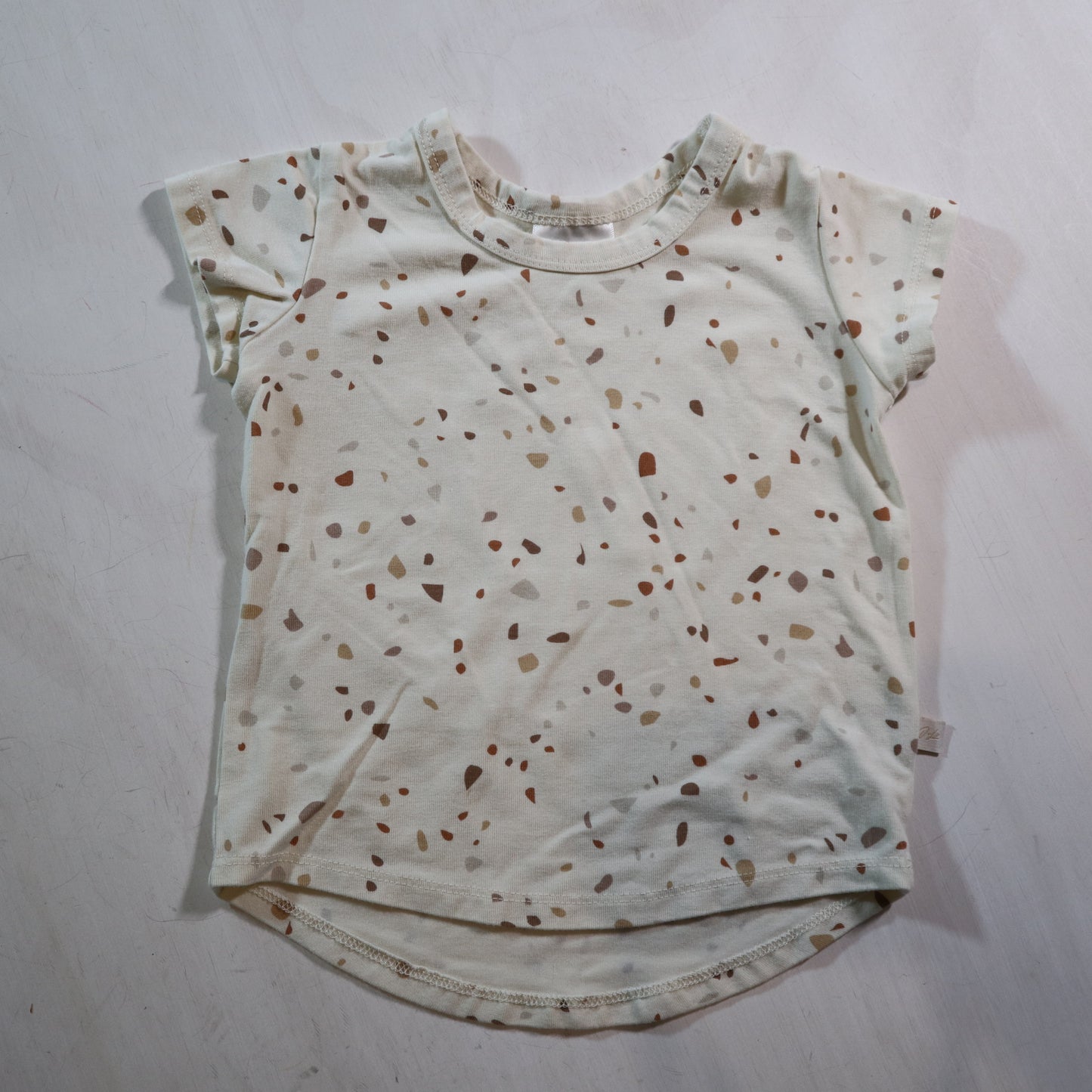 Jax & Lennon - T-Shirt (0-6M)