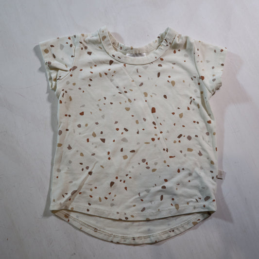 Jax & Lennon - T-Shirt (0-6M)