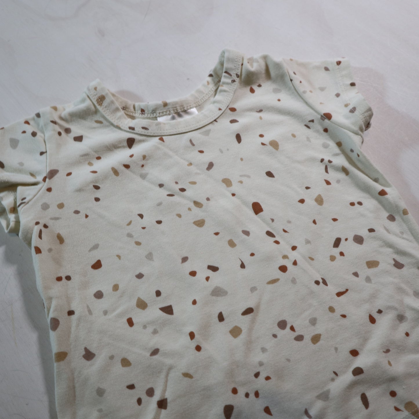 Jax & Lennon - T-Shirt (0-6M)
