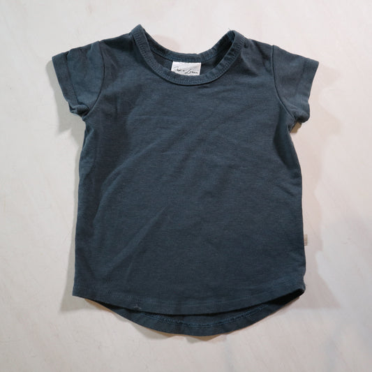 Jax & Lennon - T-Shirt (0-6M)