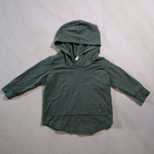 Jax & Lennon - Long Sleeve (0-6M)