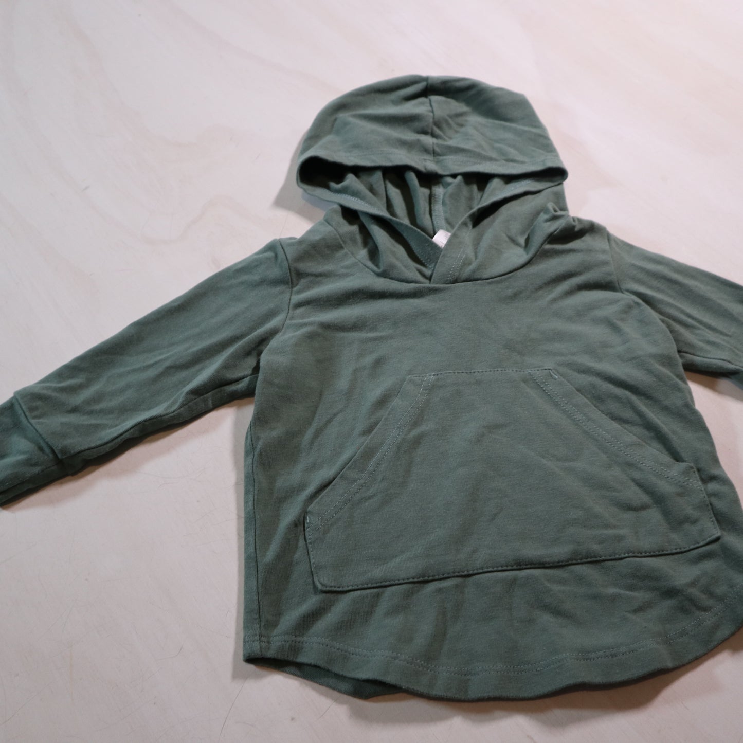 Jax & Lennon - Long Sleeve (0-6M)