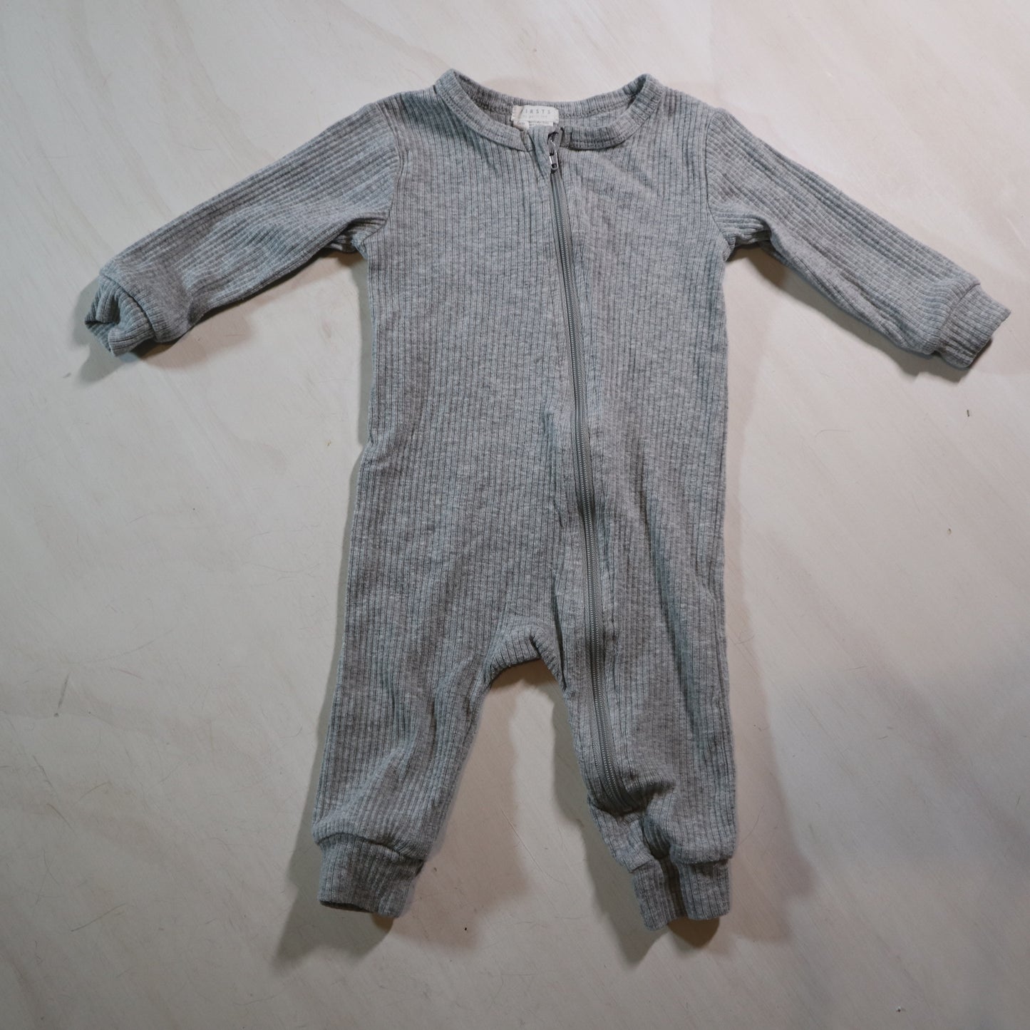 Petit Lem - Pajamas (3-6M)