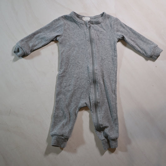 Petit Lem - Pajamas (3-6M)