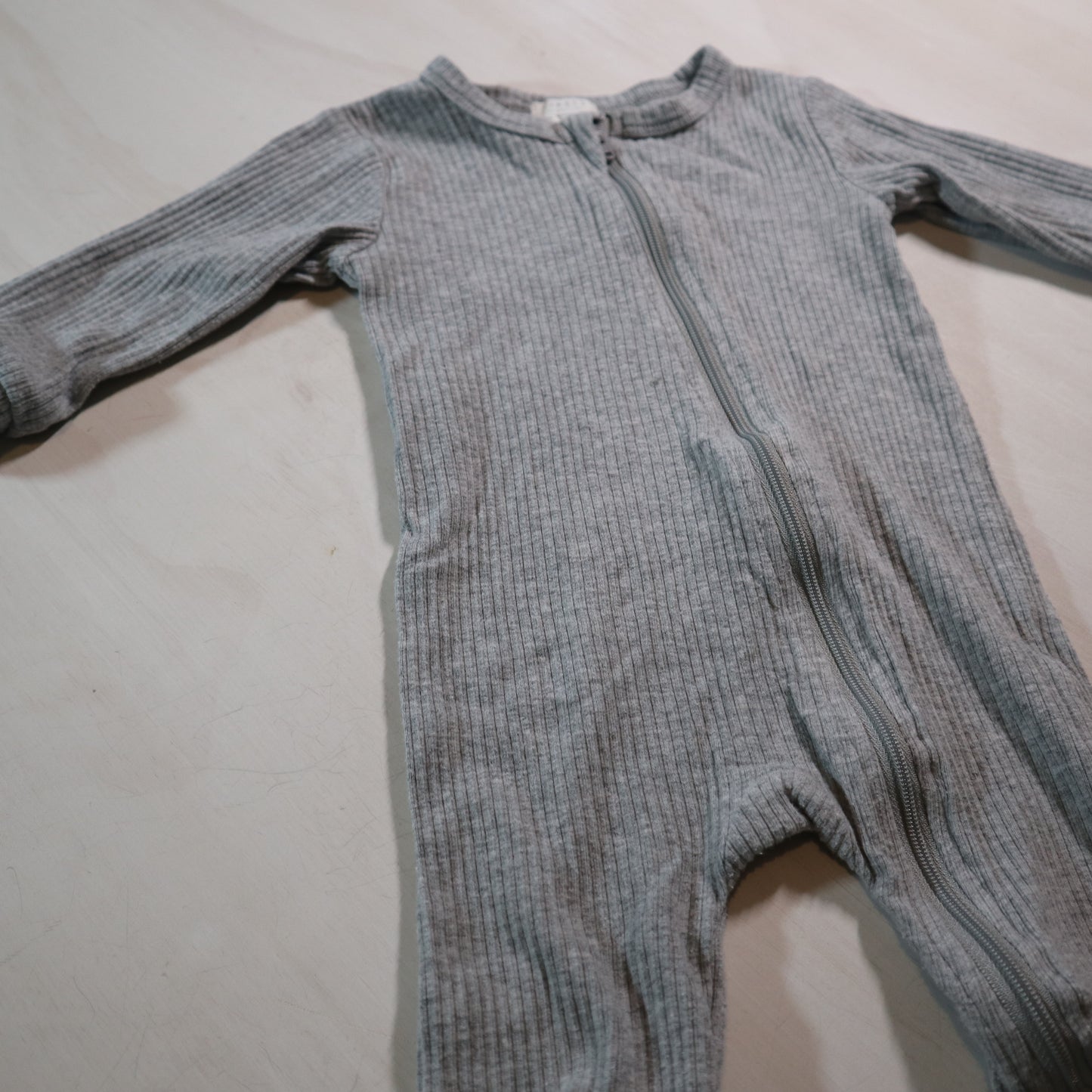 Petit Lem - Pajamas (3-6M)