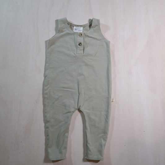 Jax & Lenon - Jumpsuit (0-6M)