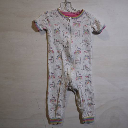 Children's Place - Sleeper (9-12M)