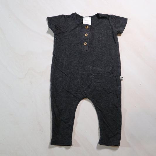 Jax & Lenon - Jumpsuit (0-6M)