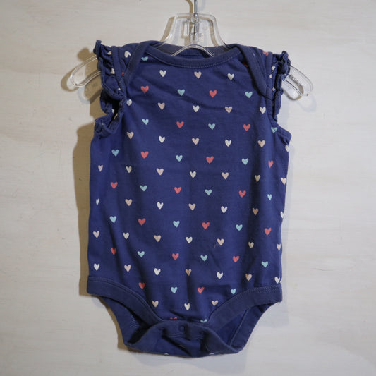 Gap - Onesies (3-6M)