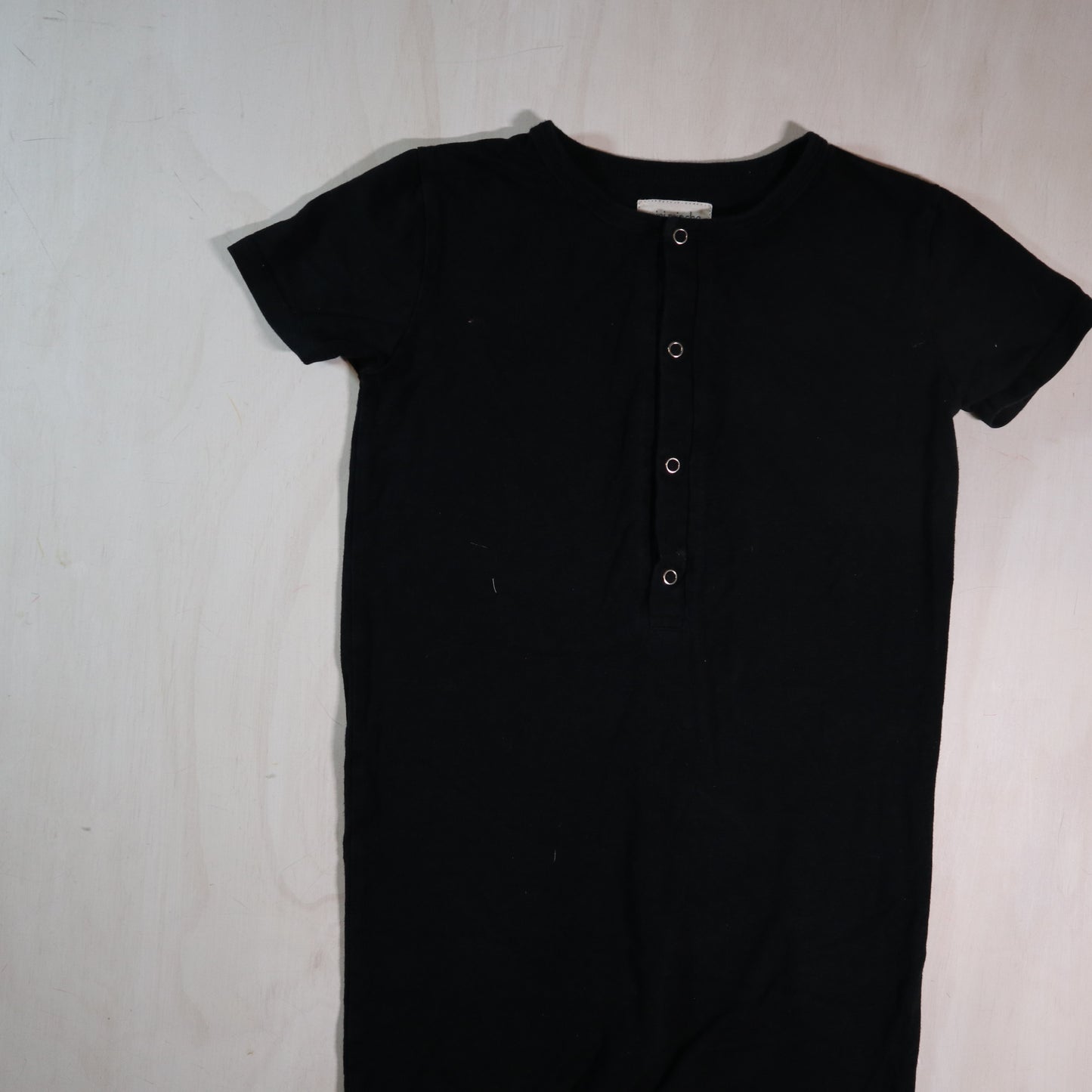 Mini Mioche - Jumpsuit (5-6Y)