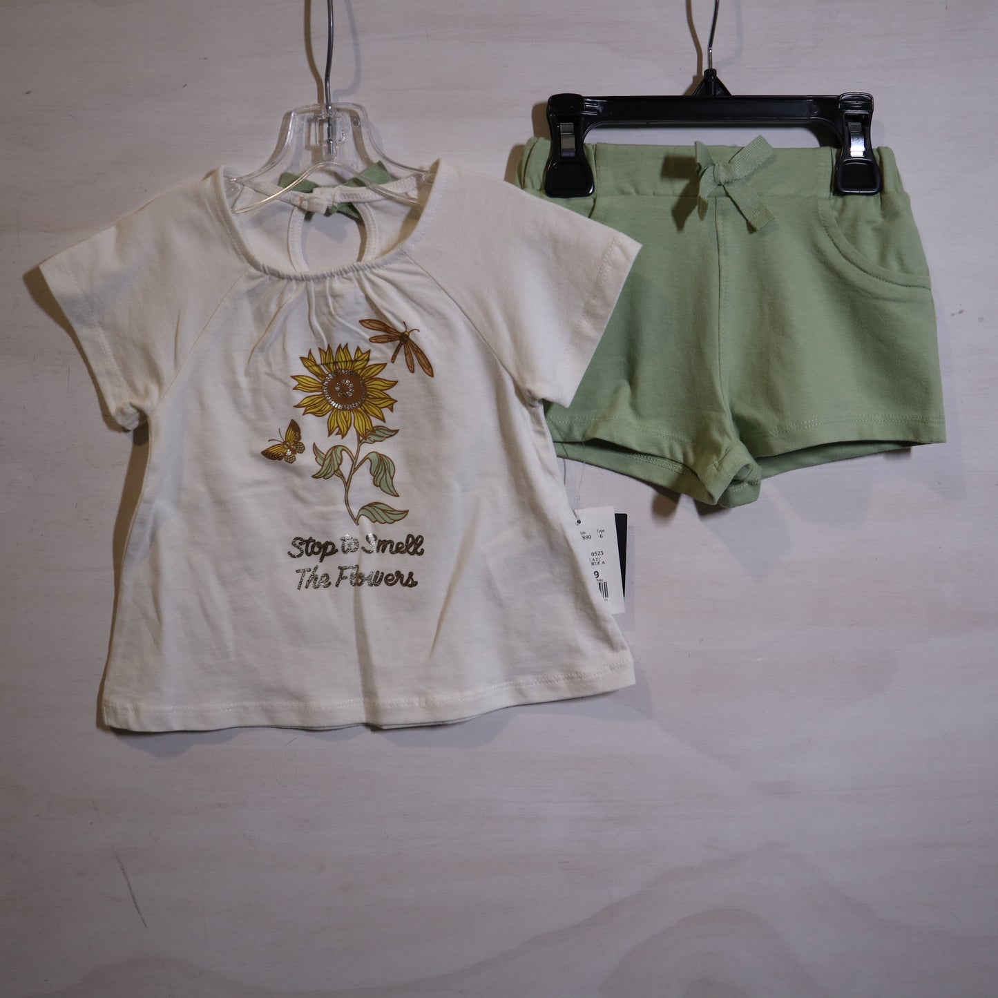 Cynthia Rowley - Set (18M)