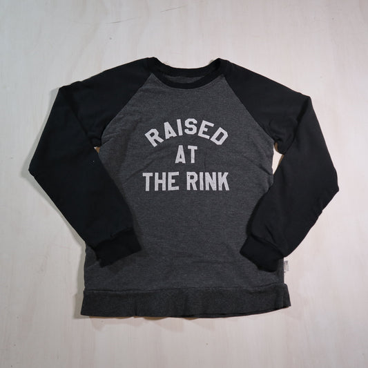 Portage & Main - Sweater (7-8Y)