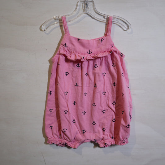 Gap - Romper (6-12M)