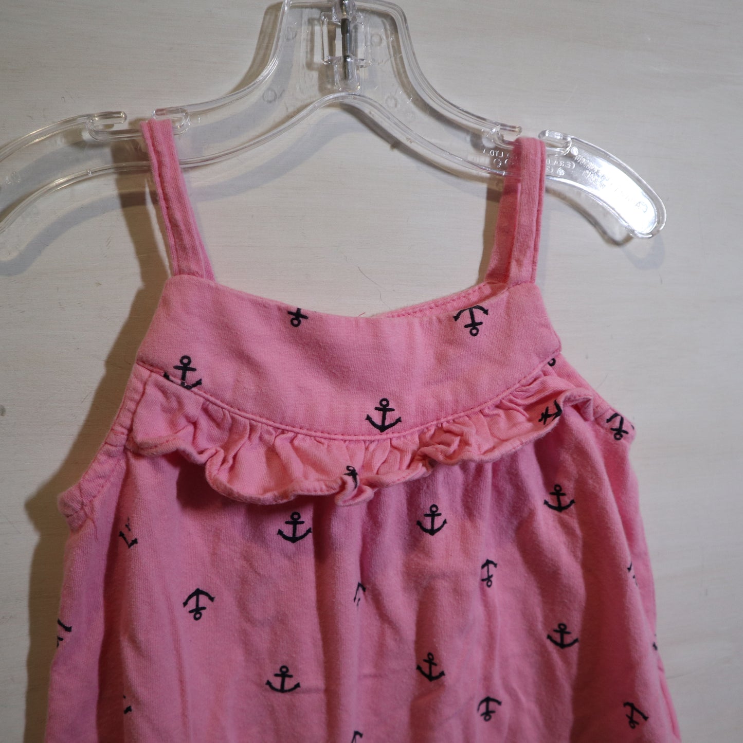 Gap - Romper (6-12M)