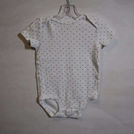 Carters - Onesie (12M)