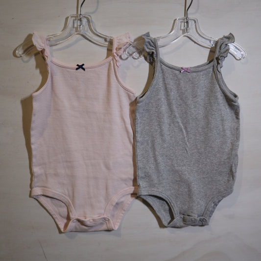 Carters - Onesie (18M)