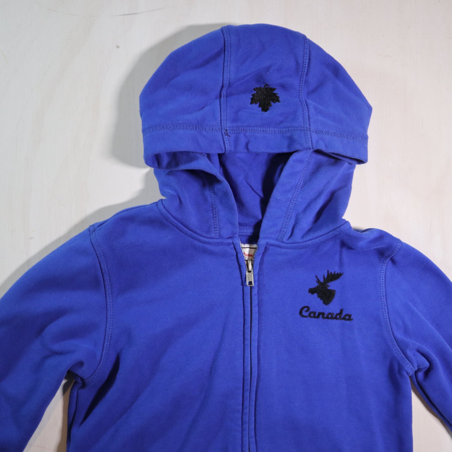 Canadiana - Sweater (7-8Y)