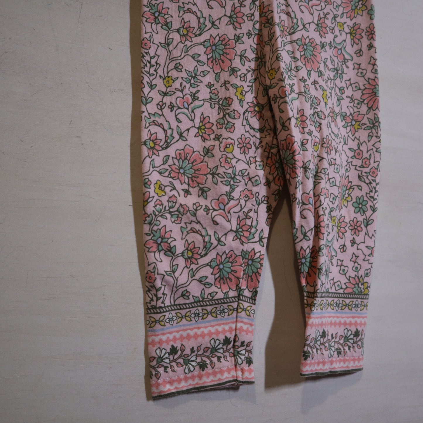 Carters - Leggings (12M)