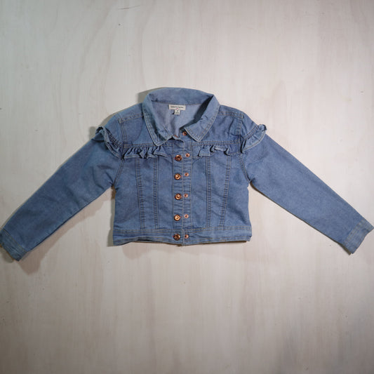 Nanetter Lepore - Jacket (7Y)