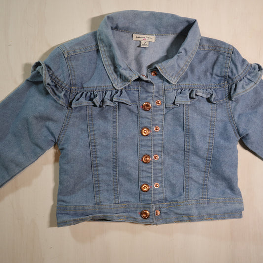 Nanetter Lepore - Jacket (7Y)