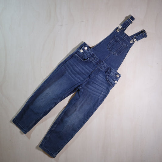 George - Overalls (6)