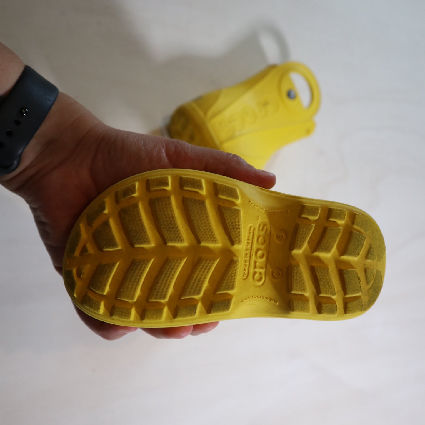 Crocs - Boots (8C)