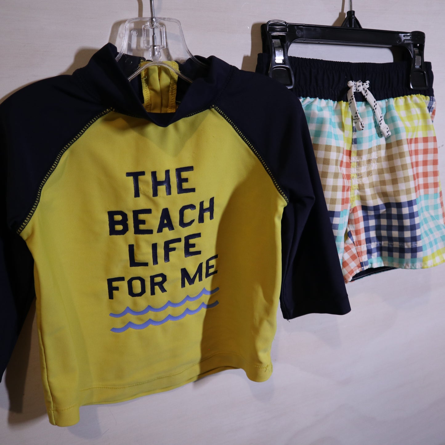 Gap - Swimwear (6-12M)